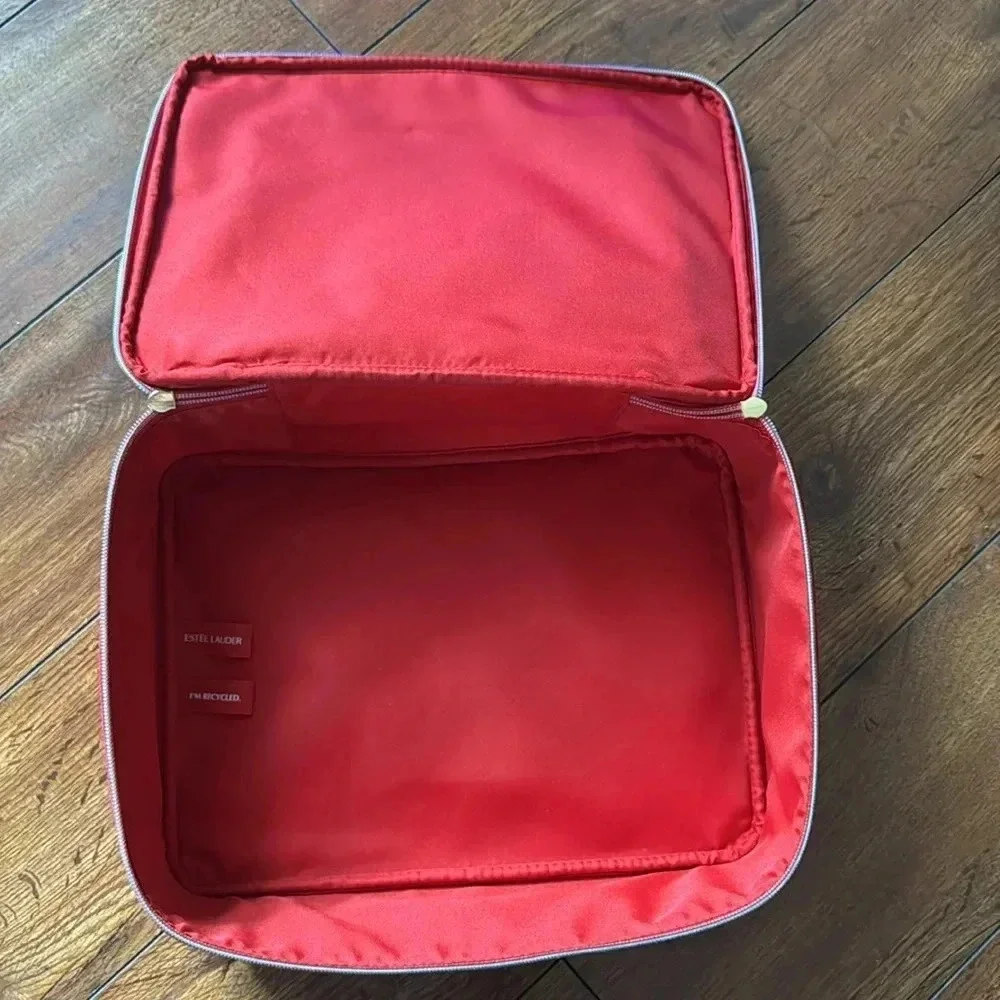 Estée Lauder Makeup Bag